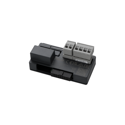 Rozšiřující karta MLAE21